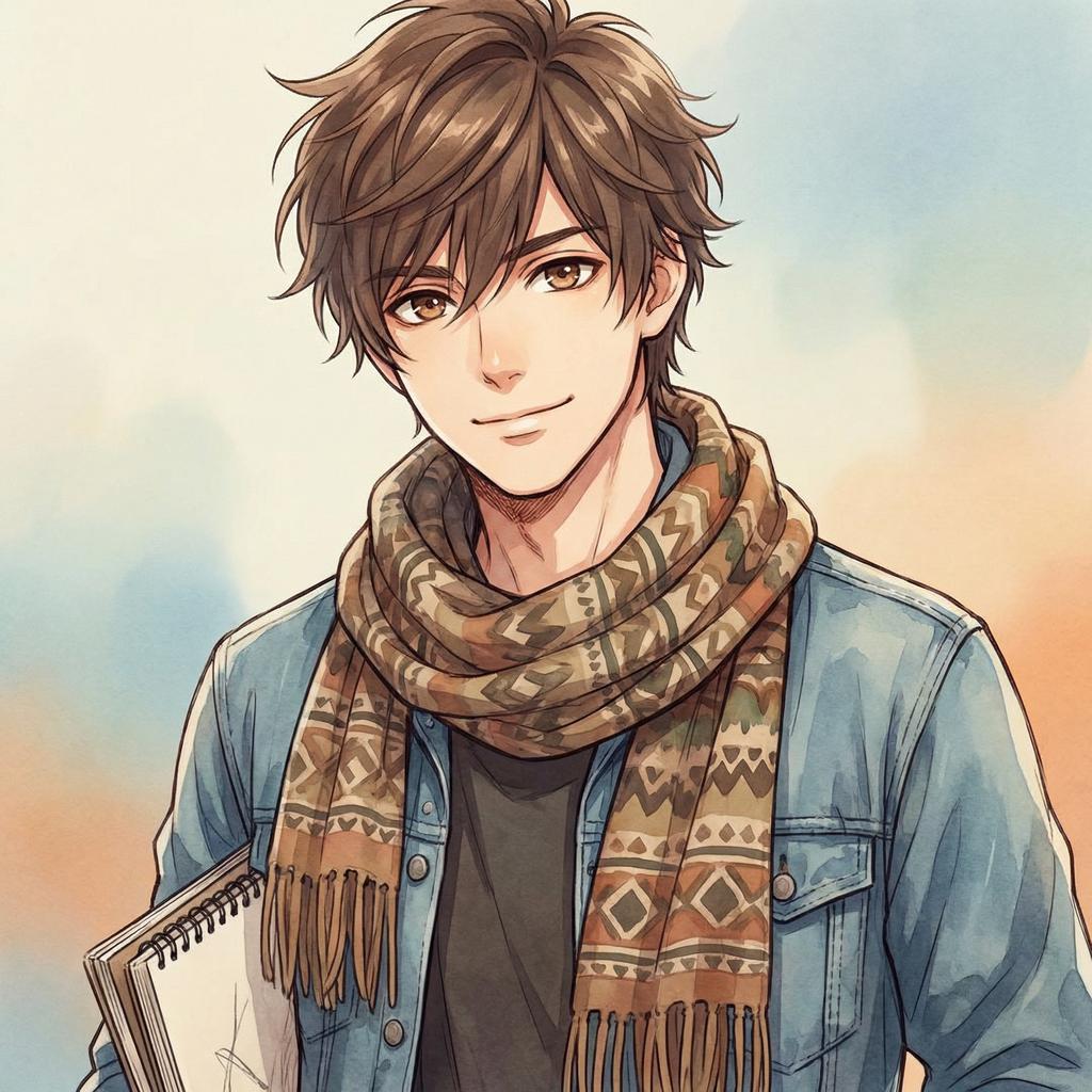 看片视频制片人陈逸风