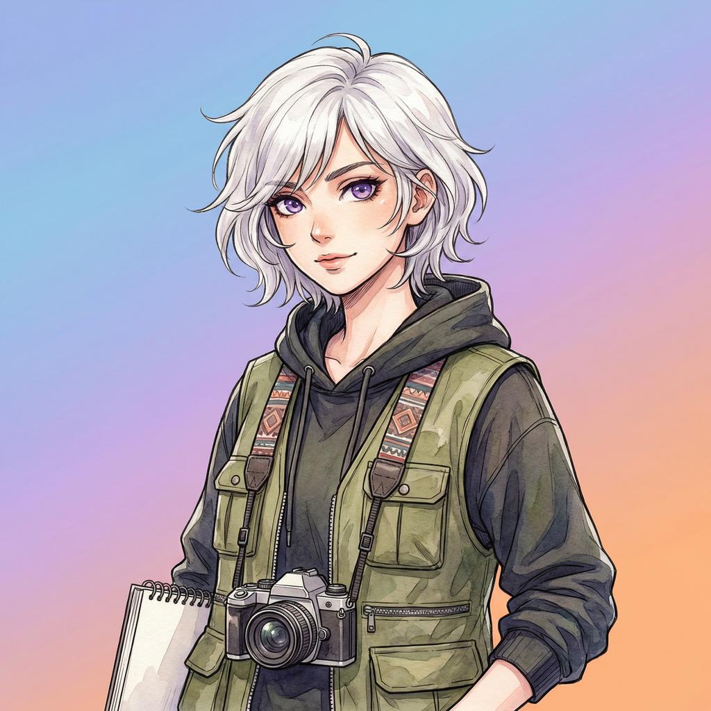 看片视频摄影师苏小棠