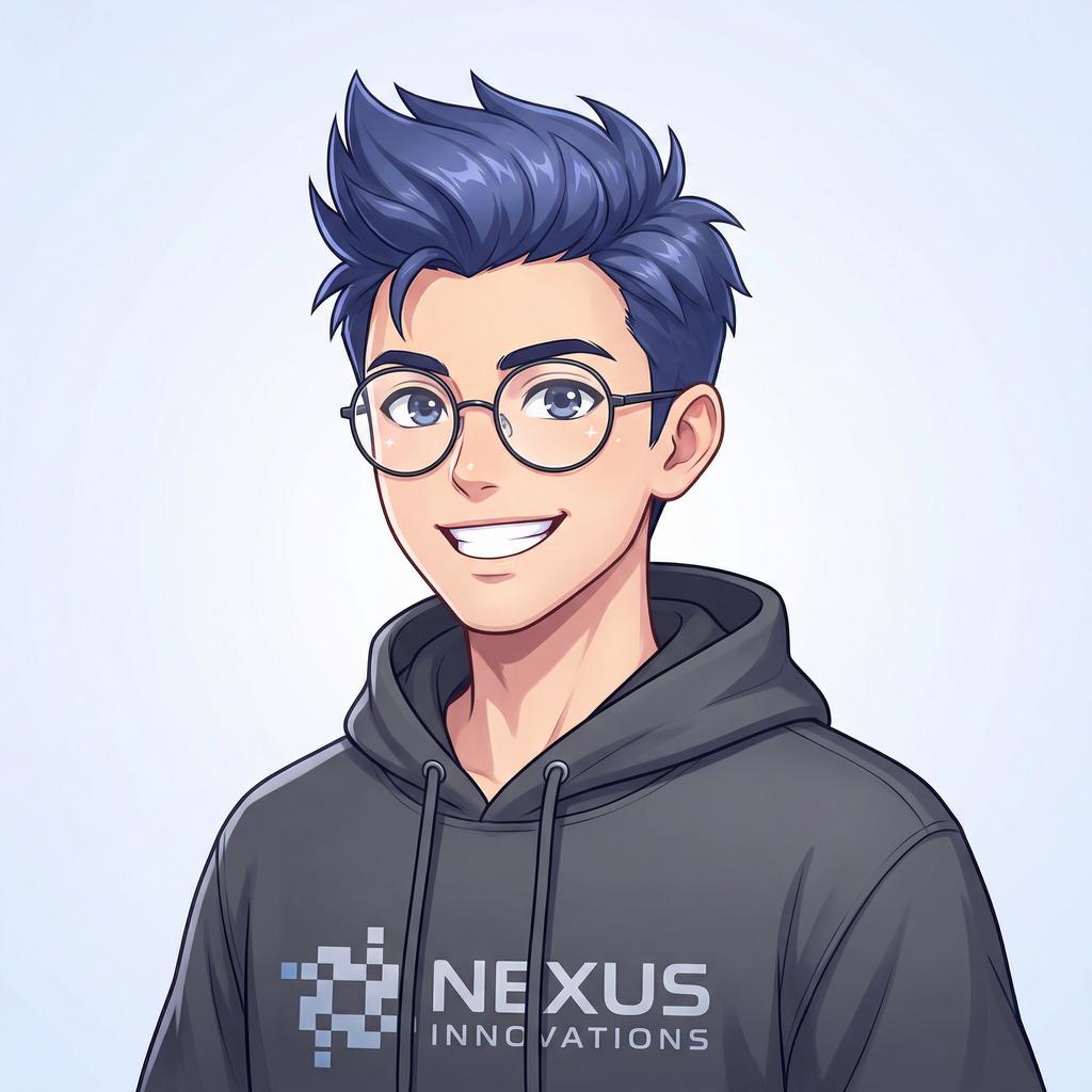 看片AI视频技术顾问周明轩