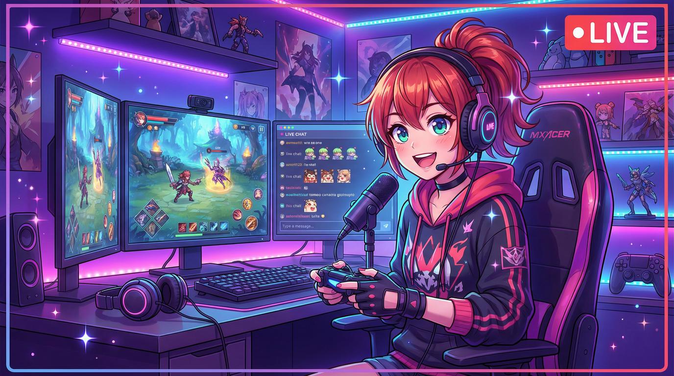 看片赛博朋克风格视频